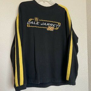 Dale Jarret Sweatshirt UPS # 88 Large